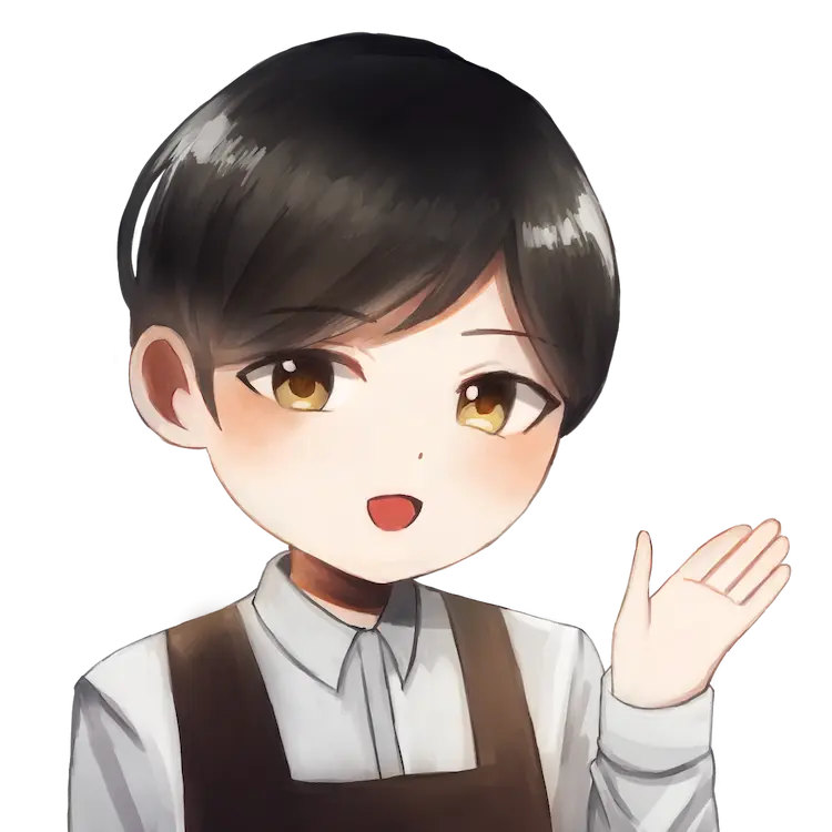 よーかんのアバター